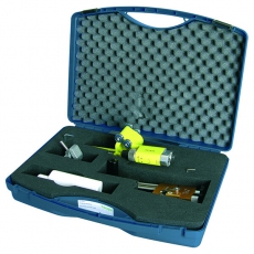 Набор для снятия изоляции с кабеля среднего напряжения ? 35-500 | 200522 | Haupa
