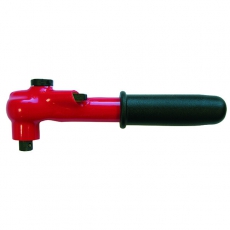 Ключ динамометрический VDE жестко настроенный 1/2