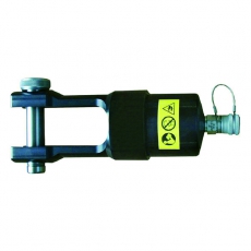 Набор обжимного инструмента с гидравлической сжимающей головкой 95-630 мм? | 216250 | Haupa