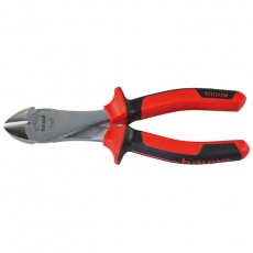 Бокорезы VDE усиленные 160 мм, 1000В | 211211 | Haupa