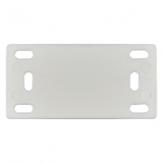 Бирка маркировочная 42,2 x 21,2 мм (упак.100шт) | 262180 | Haupa