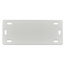 Бирка маркировочная 60,8 x 25,2 x 1,2 мм (упак.100шт) | 262181 | Haupa