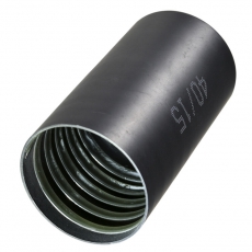 Наконечник термоусадочный 28-48 мм (упак. 10шт) | 267508 | Haupa