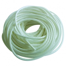 Шланг спиральный белый 9/30 м | 262069 | Haupa