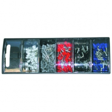 Пенал для конечных гильз 0,5-2,5 мм? | 270864 | Haupa