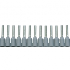 Наконечники на ленте 0,75/8 (упак.1000шт) | 272306 | Haupa