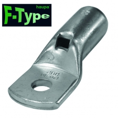 Наконечник кабельный, лужёный (ТМЛ) 185M16 | 290324 | Haupa