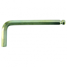 Ключ штифтовой шестигранный со сферической головкой РК 2,5 | 100902 | Haupa