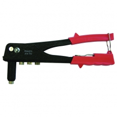 Клещи заклёпочные | 210770 | Haupa