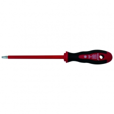 Отвёртка двухкомпонентная VDE S-Tx 27, 1000В | 101862 | Haupa