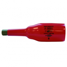 Насадка для болтов с внутренним шестигранником 1/4