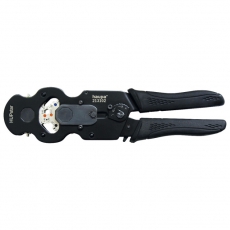 Инструмент обжимной HUPstar для витых контактов | 213102 | Haupa