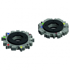 Насадка для фотоэлектрической энергетики для арт. 213080 | 213084/E | Haupa