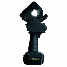 Резак для кабеля электрогидравлический 