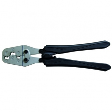 Инструмент обжимной для конечных гильз 50-95 мм2 | 210789 | Haupa