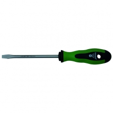 Отвёртка ремонтная двухкомпонентная 5x75 мм | 101640 | Haupa