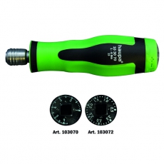 Рукоятка сменная двухкомпонентная 