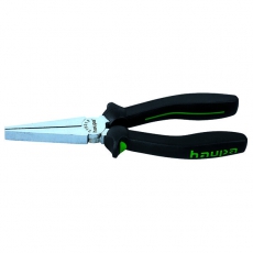 Плоскогубцы двухкомпонентные, удлиненные 160 мм | 210313 | Haupa