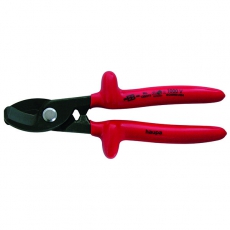 Ножницы для резки кабеля VDE, макс. 20 мм?, 1000В | 200120 | Haupa