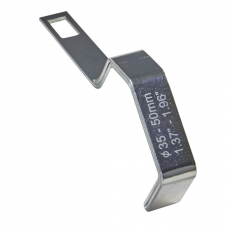 Скоба 35-50 мм к артикулу 201040 | 201048 | Haupa