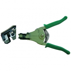 Инструмент для снятия изоляции 1,0-4 мм? | 210692 | Haupa