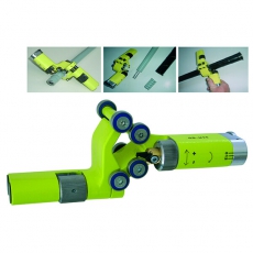 Инструмент для снятия оболочки с кабеля среднего напряжения 35-500 мм? | 200524 | Haupa