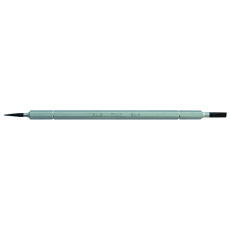 Стержень сменный шлиц 5,5 + 6,5 мм | 103012 | Haupa