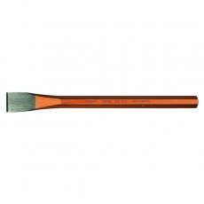 Долото для крепких пород, восьмигранное 30x300 мм | 180064 | Haupa