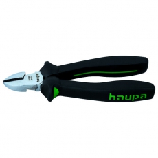 Кусачки двухкомпонентные боковые 165 мм | 210068 | Haupa