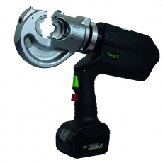 Инструмент обжимной элекрогидравлический 