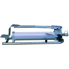 Насос гидравлический с ножным приводом 