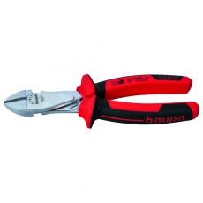 Бокорезы VDE усиленные 170 мм, 1000В | 211217 | Haupa