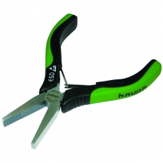 Плоскогубцы для электроники 130 мм | 211866 | Haupa