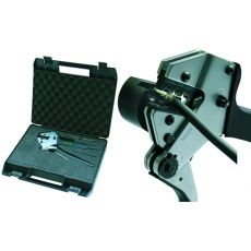 Набор обжимного инструмента HAUPA для фотоэлектрической энергетики | 212200 | Haupa