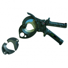 Резак для кабеля со сменными режущими сегментами | 200178 | Haupa