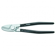 Ножницы-резак для кабеля, макс. 70 мм? | 200105 | Haupa