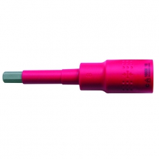 Насадка VDE для винтов с внутренним шестигранником 1/2