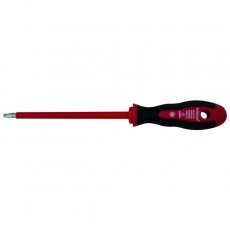 Отвёртка двухкомпонентная VDE S-Tx 30, 1000В | 101864 | Haupa