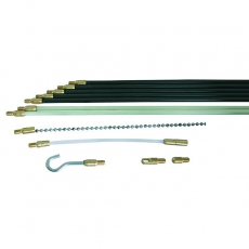 Набор стекловолоконных прутков, 12 компонентов | 150560 | Haupa