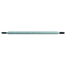 Стержень сменный, размер Phillips 0 + 1 | 103014 | Haupa