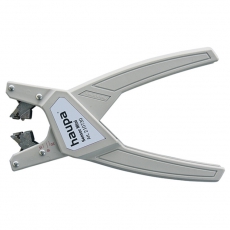 Инструмент для снятия изоляции с сенсорных кабелей mini | 210730 | Haupa