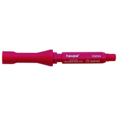 Стержень сменный VDE трехгранный, 1000В | 102034 | Haupa