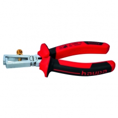 Инструмент для снятия изоляции VDE 160 мм, 1000В | 211214 | Haupa