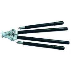 Резак для кабеля 40 мм? | 200100 | Haupa