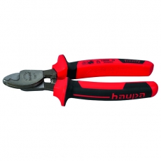Резак для кабеля VDE 160 мм, 1000В | 211225 | Haupa