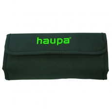 Сумка нейлоновая «Vario» без содержимого, 1000В | 102042 | Haupa