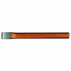 Зубило плоское 28x250 мм | 180010 | Haupa