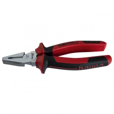 Пассатижи VDE 160 мм, 1000В | 211198 | Haupa