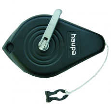 Блок барабанный для нанесения разметки - отвес, 15 м, система Squid | 150019 | Haupa