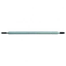 Стержень сменный, размер Pozidriv 0 + 1 | 103016 | Haupa